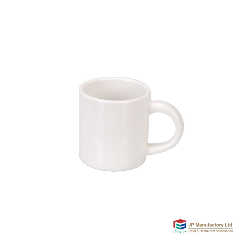 Coffee set, afternoon tea, simple and elegant design