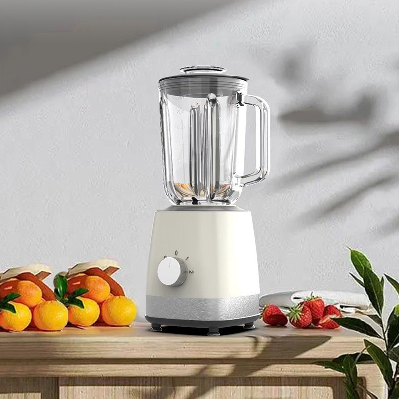 Mezclador eléctrico multifuncional exprimidor de jugo al por mayor cocinador multifuncional para bebés máquina de alimentación suplementaria gran capacidad rotura