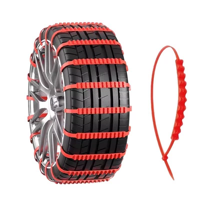Tire snow chain: and Suvs, Universal Snow Tire