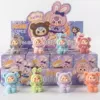 Cute rabbit [12-pack blind box]