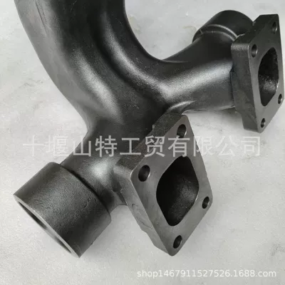 4344760 4096668 4095453 – Exhaust manifold