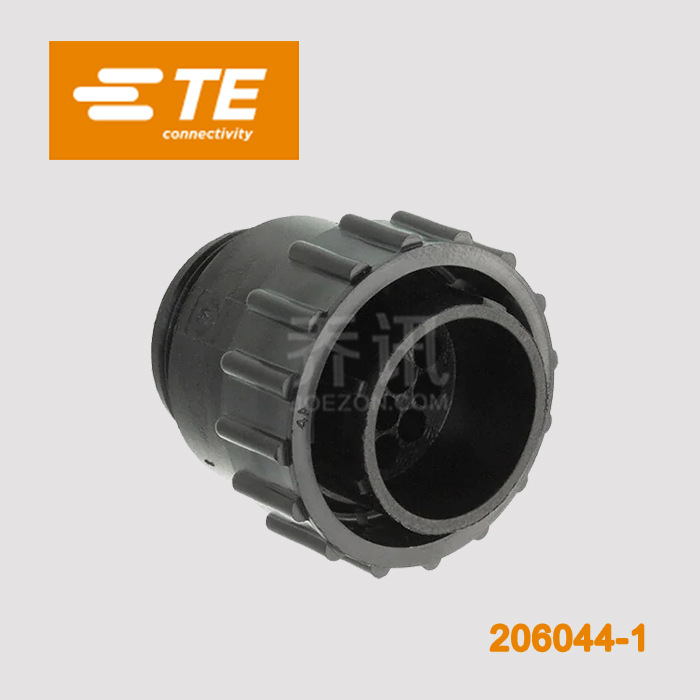 206044-1̩TE AMP ɫ Բν 14PINֻ