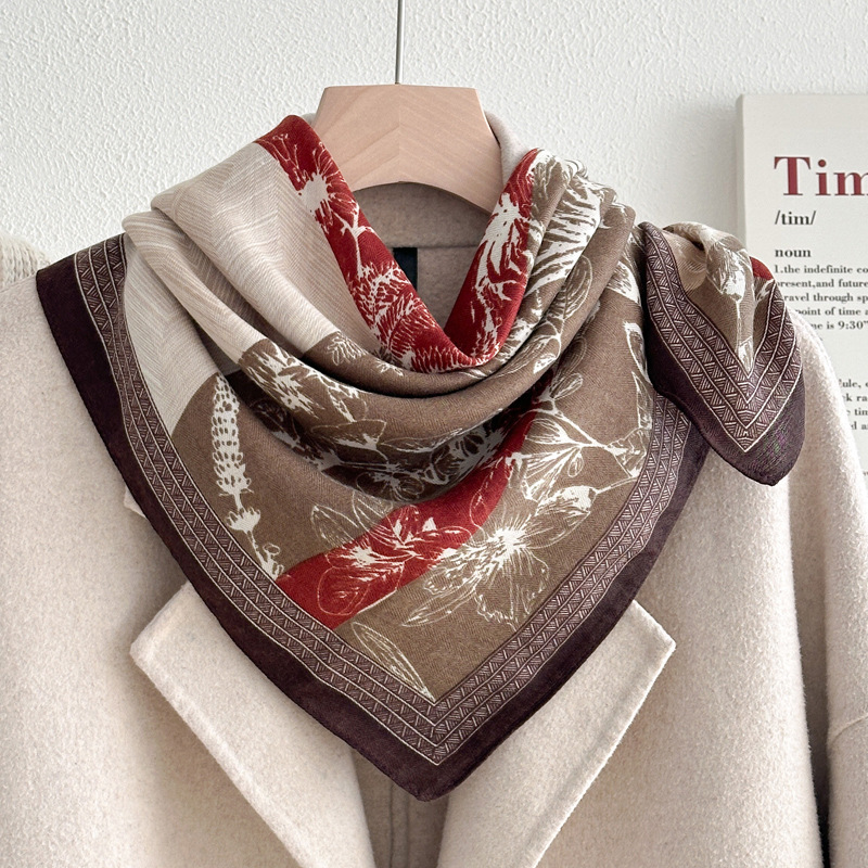 칸나-레드 커피