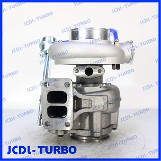 HX40W 3538221 6CTAA Engine适用于康明斯
