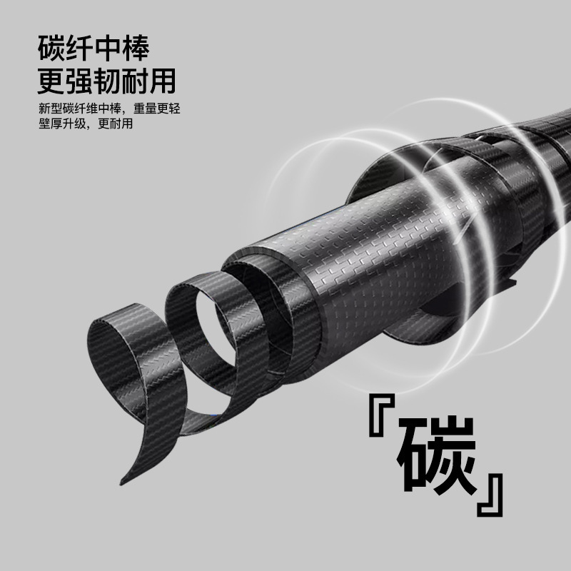 直杆超轻碳纤维自动大号雨伞晴雨伞广告伞商务长柄伞|undefined