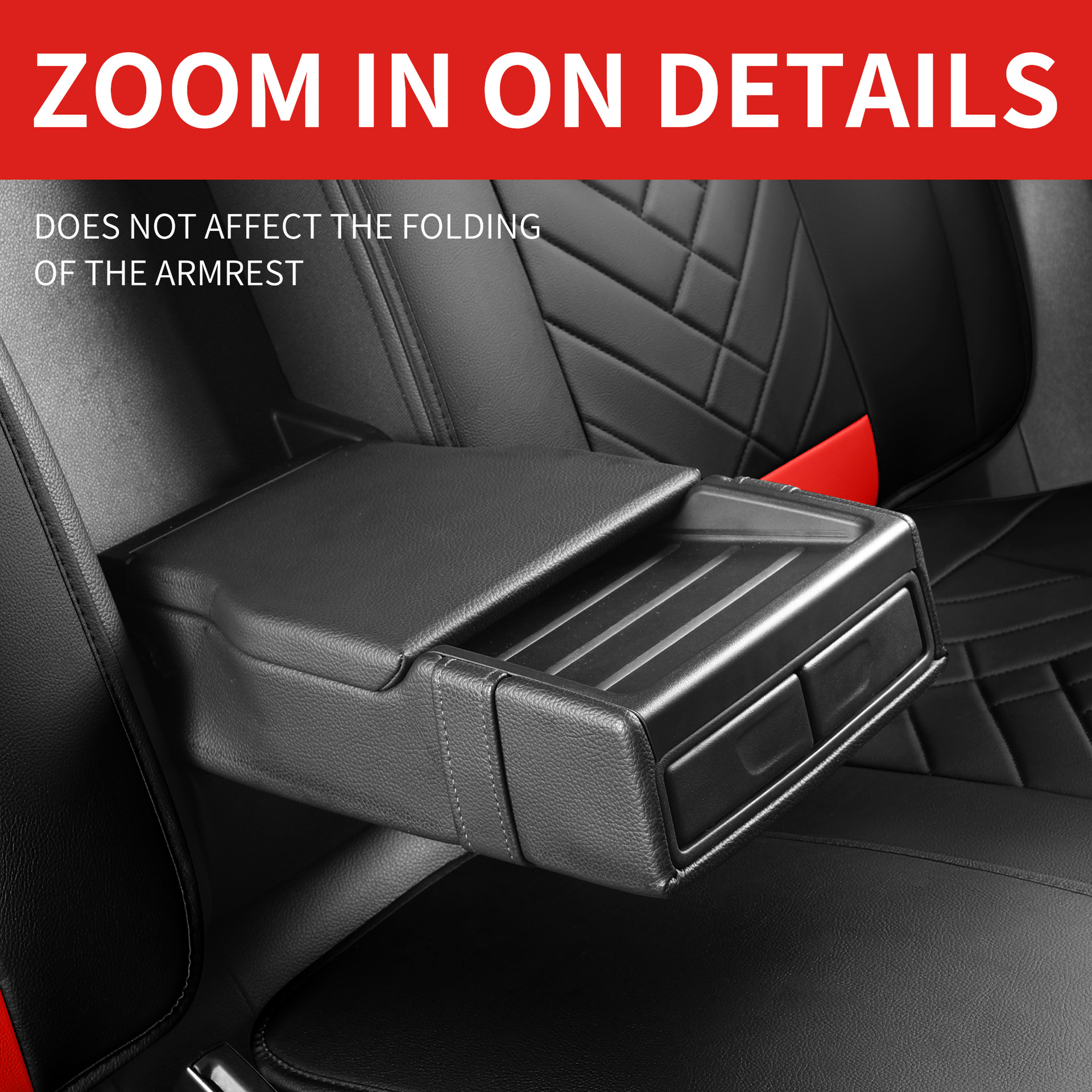 Cross-Border Foreign Trade Car Seat Cushions, Universal for All Seasons, Five-Seater Single Seat Cushion, Full Leather Surround, Factory Wholesale and Dropshipping