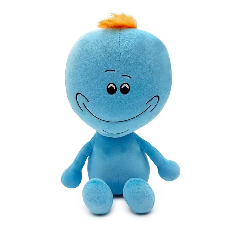 Mr. blue missy / 22cm200g