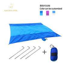 ���Ʒ�� beach mat ����¶Ӫ����ڴ���ƺɳ̲Ұ�͵��ϯ