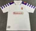 1998 Fiorentina away