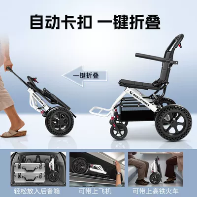 Auto Parts and Accessories – Pinpai Lightweight Foldable