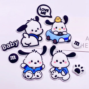 ��ǡ��PVCܛ�z��ͨDIY�ɐ�С���ռ{���NƬ��ĸ����Ь�����Ʒ���