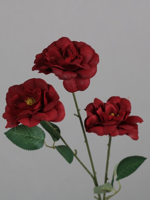 Wedding Red Flowers, 10-Piece Set, Silk Flower Decoration Materials, Ceiling Hanging Artificial Flowers, Burgundy Wedding Hall Floral Arrangements Wedding Red Flowers, 10-Piece Set, Silk Flower Decoration Materials, Ceiling Hanging Artificial Flowers, Burgundy Wedding Hall Floral Arrangements