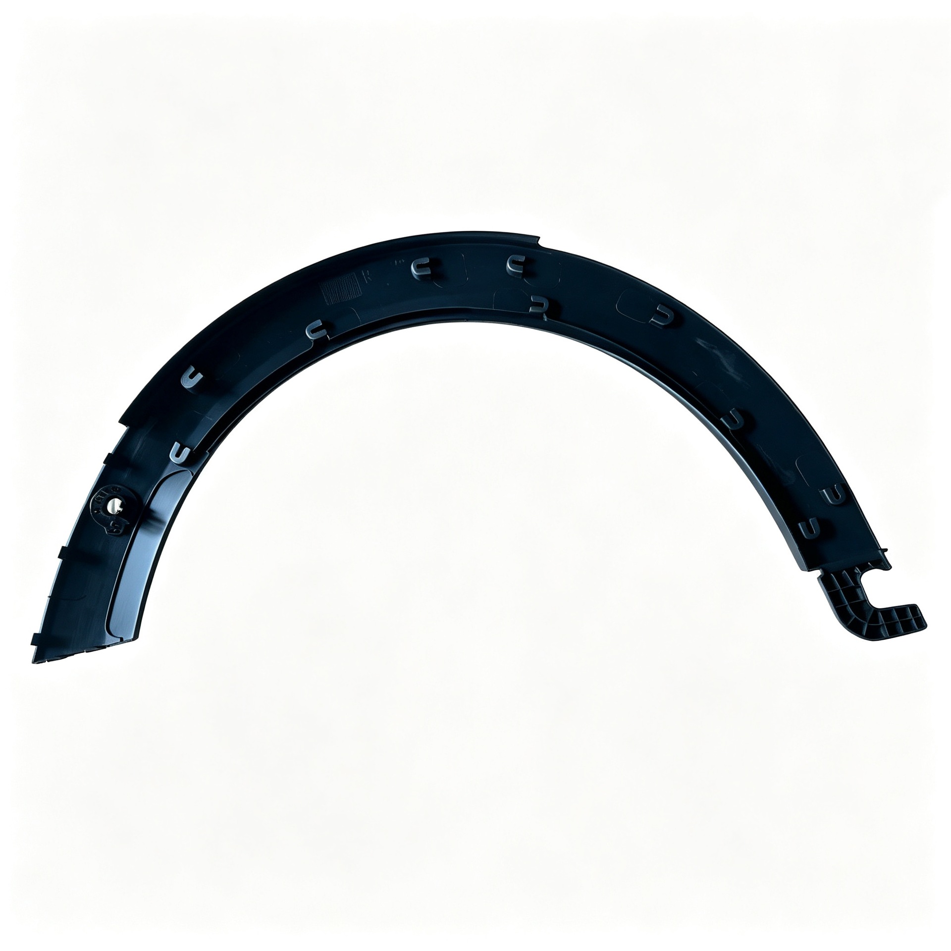 For BMW MINI front wheel arch, right side, with electric eye, 51777403252R, right front wheel arch