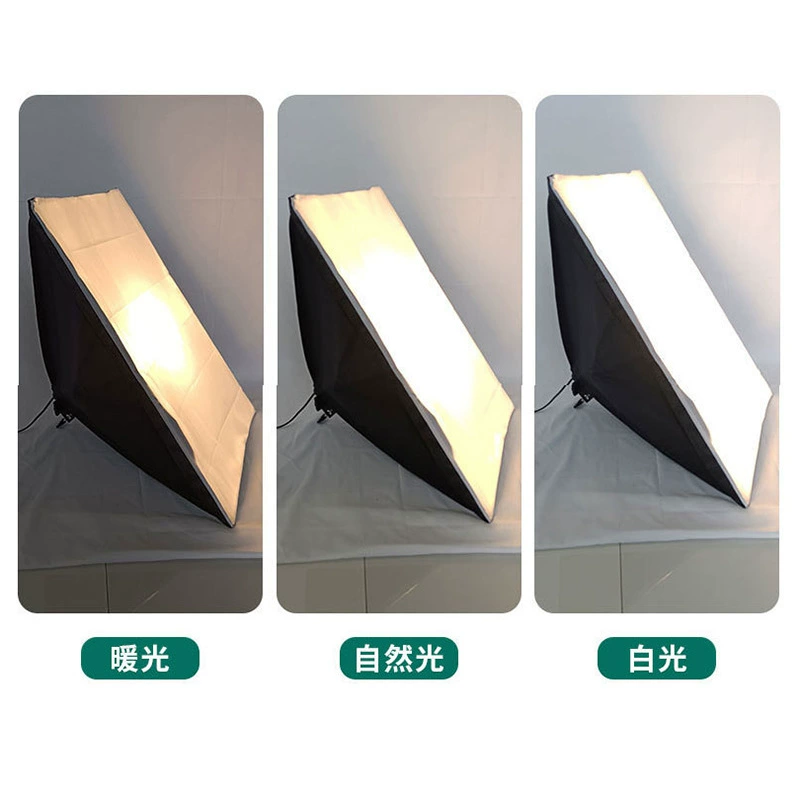LED оборудование, монтажный свет, камера, черный комплект