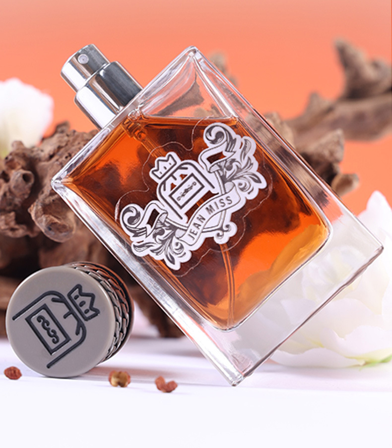 Blue Rascal Men's Eau De Toilette Wood Scent Long Lasting Perfume_voghion.com