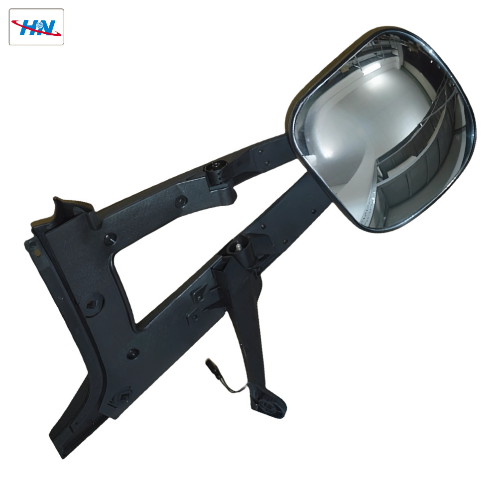 Espejo triangular bajo espejo de tierra delantero 3341 4141 2644 2641 Accesorios para Mercedes-Benz Camión Actros