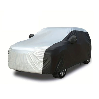 Car clothing over car cover full cover sun-proof