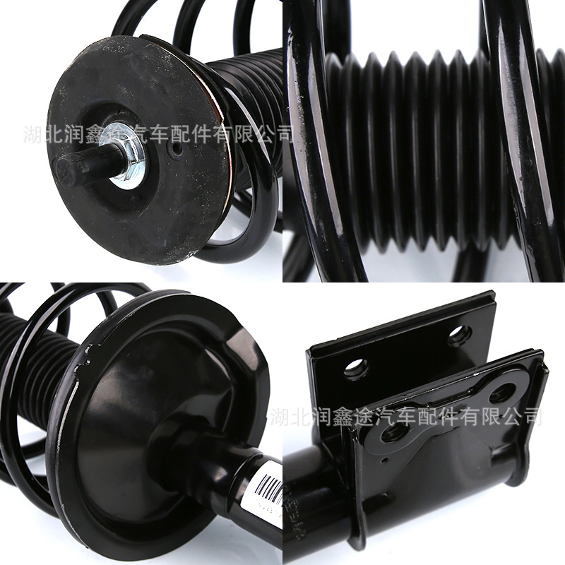 5202Cy 5202Cz Front Shock Absorber Assembly Suitable for Citroen C4 Coupe Peugeot 307 307Sw