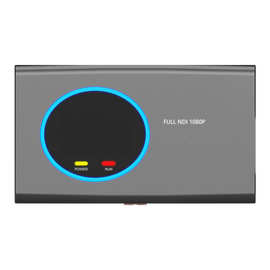 FULL NDI TO HDMI 编解码器 免驱 法院医疗教学直播广电监控录器