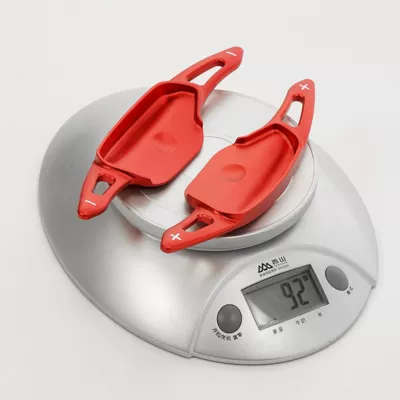 MQ4 shift paddle steering — Other Automotive Interior Supplies