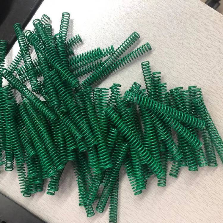 德国DANLY丹利 模具弹簧 聚胺脂弹簧D9-0610-110