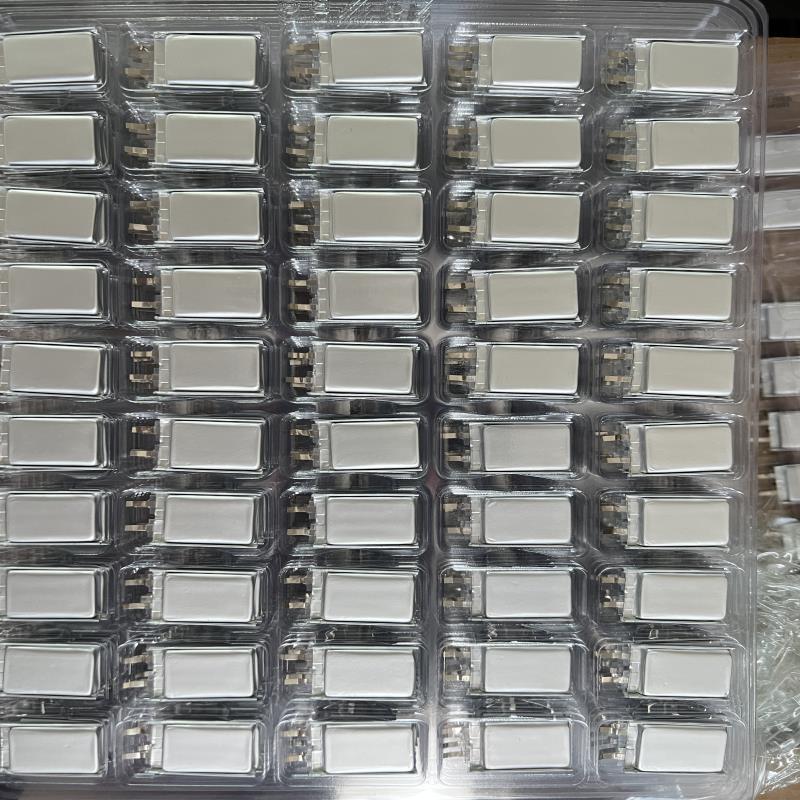 502030-200MAH 배터리 셀