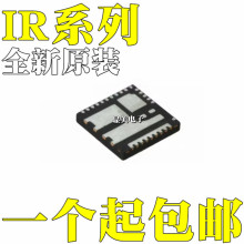 IR3555MTRPBF IR3556MTRPBF IR3557MTRPBF IR3578MTRPBFоƬQFN30