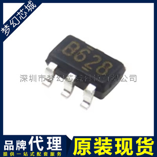 LN3608AR-G �NƬ SOT-23-6L ԭ�b �zӡ B628 �����ԴоƬ ����