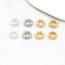 ��ɫ18K����΢���U�մ��܇݆���� diy�ִ�ˮ������������C45