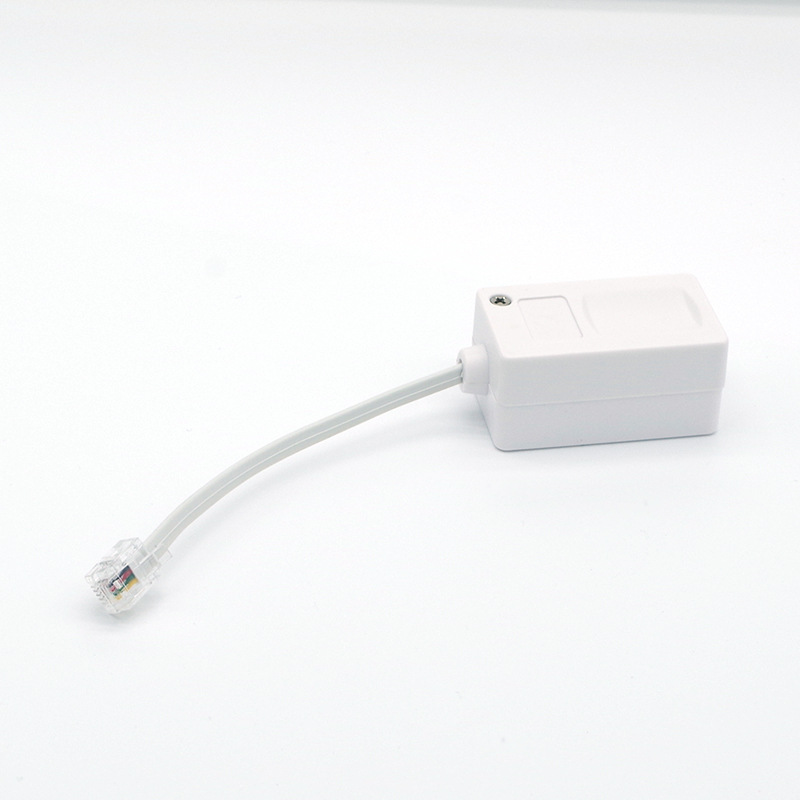 �����绰ת��ͷ ����RJ11 6P4C�绰ͨ��ת��ͷ ��ʽת�ӿڴ���