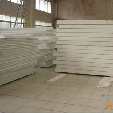 供应高品质内发泡板泡沫保温隔热材料 专业生产岩棉防火建材批发|ms