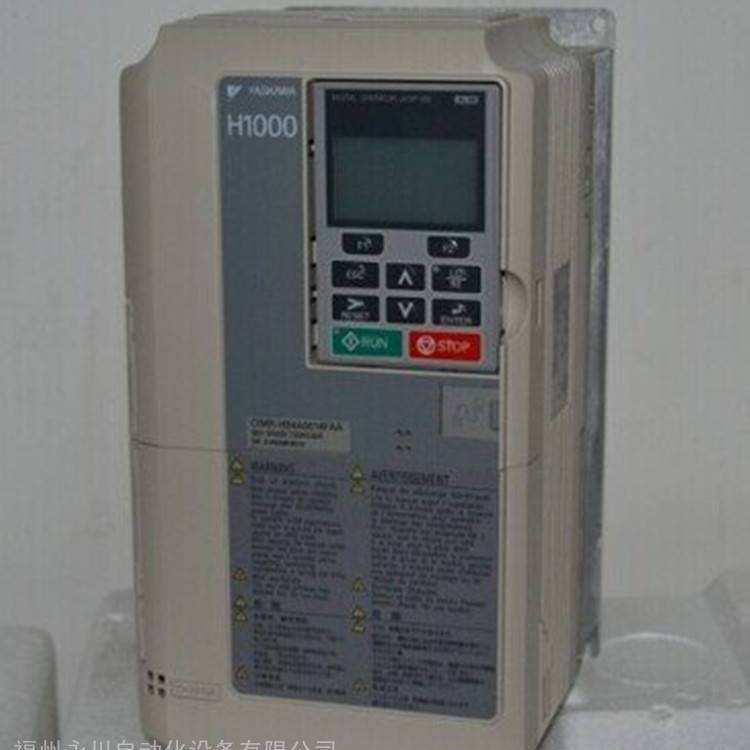 CIMR-EB4A0011FBC安川变频器风机水泵一级代理商大量