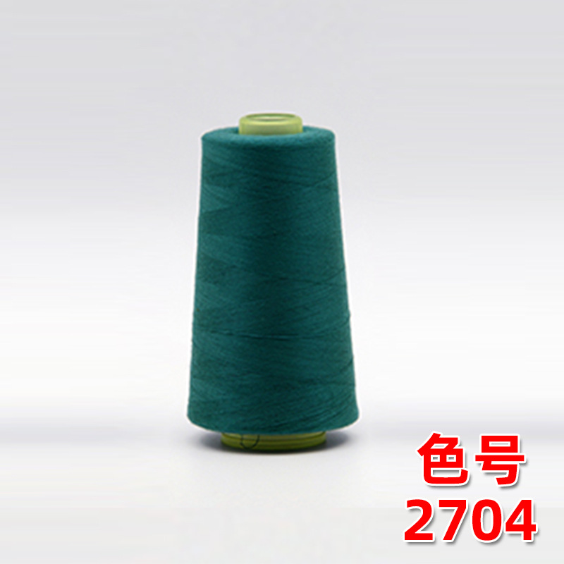 레이크 블루 2704