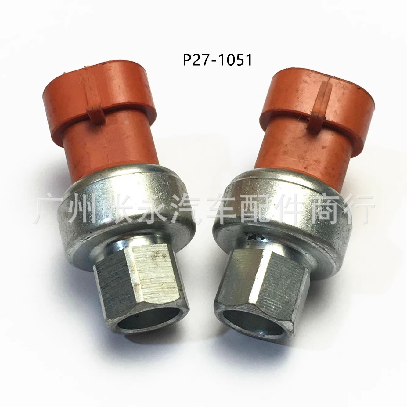 Suitable for Kenworth Truck Accessories Air Conditioning Pressure Sensor P27-1051 P271051