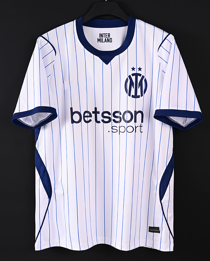 Camiseta de Fútbol de Club de Poliéster para Deportes image 36