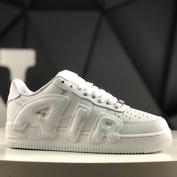 Pure Original Pippen Air Basketball Shoes Retro Air-Cushion Sneakers Thick-Soled Height-Increasing Sneakers Couple Casual Sports Trendy Shoes