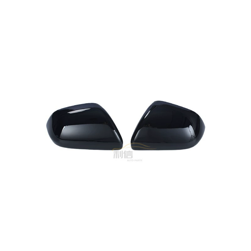 Applicable 22 ideal L9 modified rearview mirror derivative car outer decoration L8 reverse rearview mirror decorative patch K