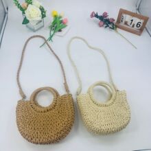 定制厂家2025新款简约ins时尚网女包单肩手提斜挎包甜美百搭