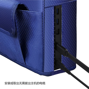 PS5�Α����C�ռ{���m���o��P5UHD/DE���Cͨ���ռ{���o��GP-509