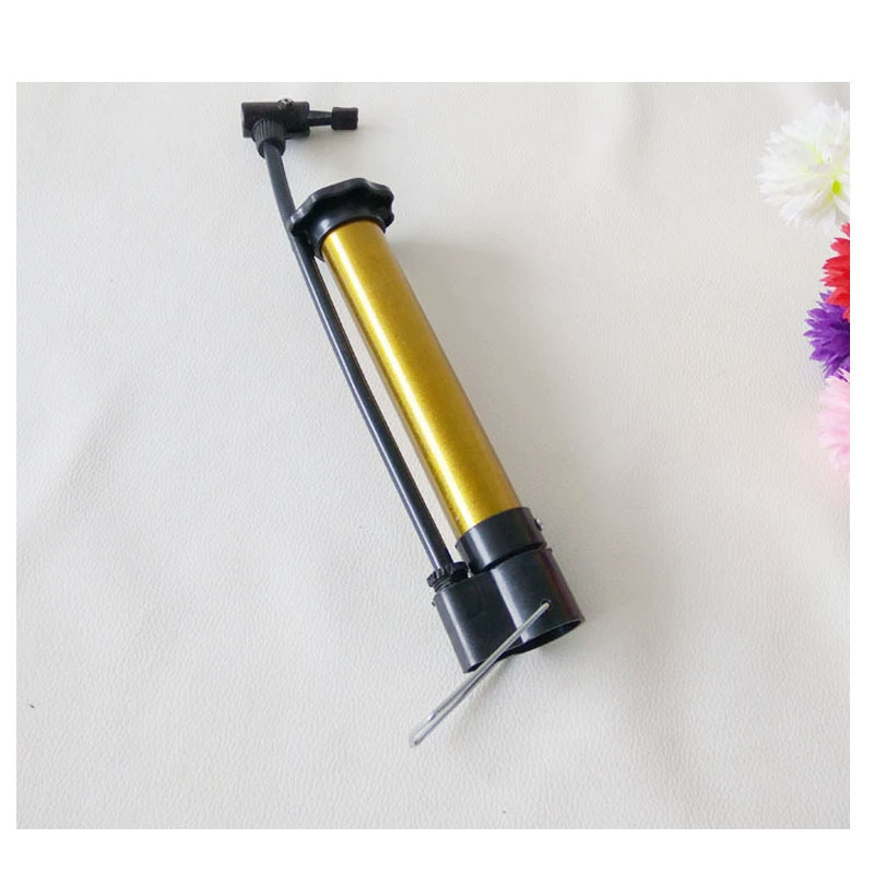 Ball for kindergarten, big elastic toy, increased thickness