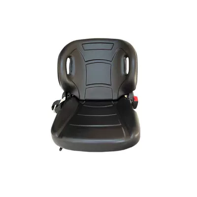 Agricultural Machinery Single Seat, Other vehicle seats