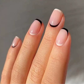 甲片/穿戴甲;美甲贴;其他美甲产品