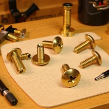 ���~����^ʮ�ֱ�ɫ�ݽz���^�C���M2.5/M3/M4Ģ���^�C��˨