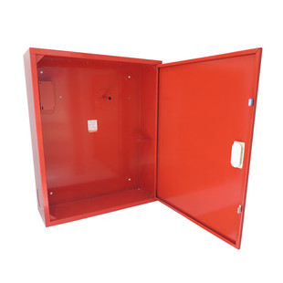 Liansu (LESSO)AAG24 all-steel fire hydrant box integrated box 800 × 650 × 240 regular products