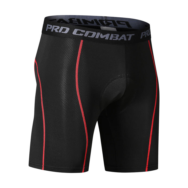 Weipai Silicone Cushion Cycling Shorts - Image 5