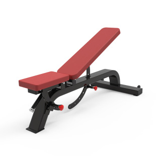 Factory Direct Sales sit-ups fitness equipment commercial multi-functional sit-ups fitness chair bench dumbbell bench