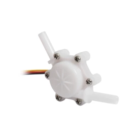 流量传感器;流量开关;流量计