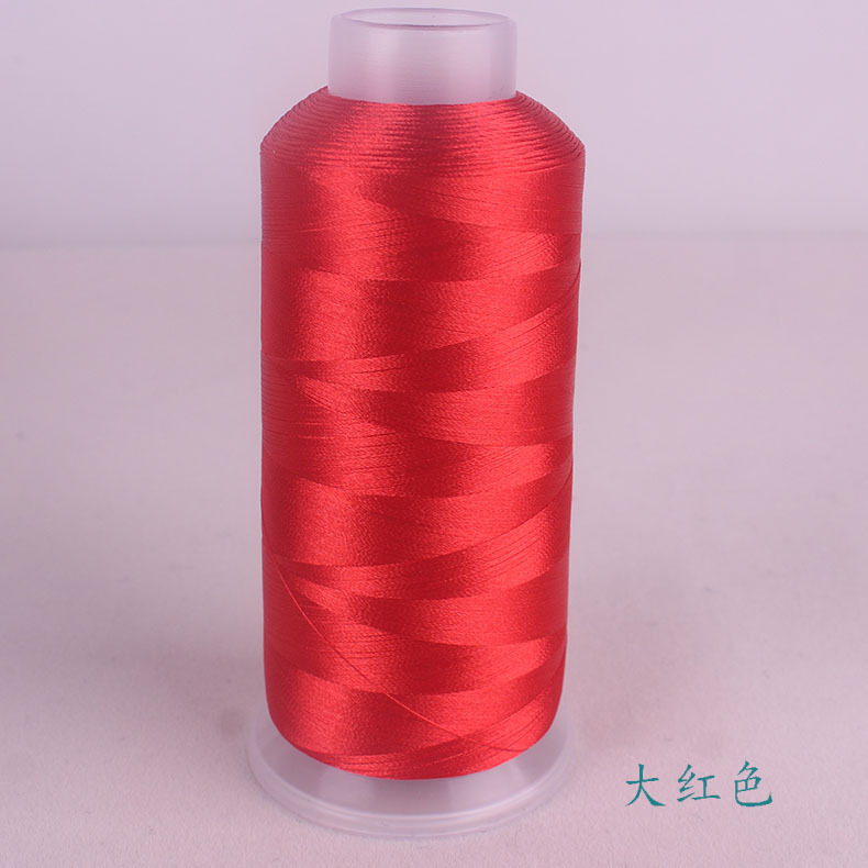 108d/2-스트랜드 레드