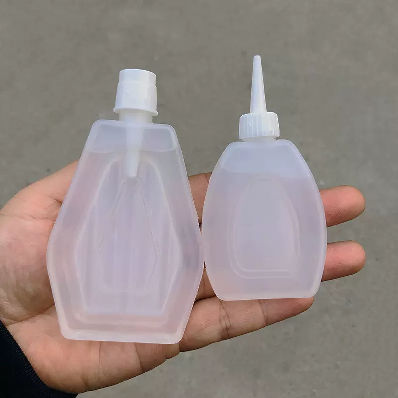 缝纫机油工业白油电推子纹绣电剪油衣车油打印机油小瓶机械润滑油