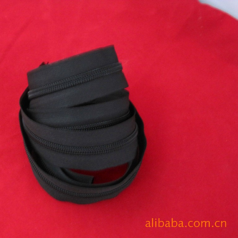 3号加宽尼龙拉链